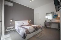 Habitación Doble con balcón