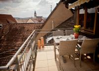 Haus Weinbergblick - B&B