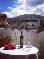 B&B Spoleto - Sotto i tetti del borgo - Bed and Breakfast Spoleto