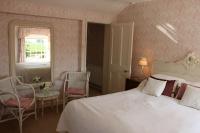 Double Room with Spa Bath