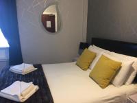 Tweepersoonskamer met Eigen Badkamer