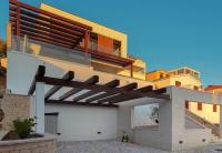 Hideaway Villa am Meer - B&B