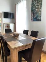 Apartamento con vistas al río