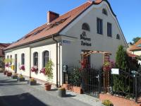 B&B Ustka - Domowe Zacisze - Bed and Breakfast Ustka