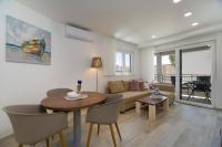 Appartamento con Balcone