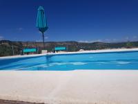 Cortijo de la Cruz - B&B Iznájar