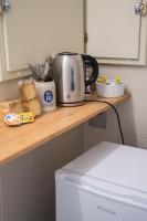 Chambre Double - Accessible aux Personnes à Mobilité Réduite 