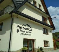 Pokoje Goscinne Pieninska Parzenica - B&B