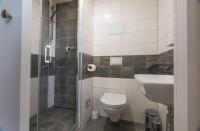 Chambre Double ou Lits Jumeaux avec Lit d'Appoint