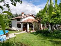 B&B Vipacco - Apartment Slavi - Bed and Breakfast Vipacco