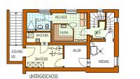 Schneekäppchen 1 - B&B Winterberg