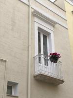 Dimora Via Vitti - Puglia Mia Apartments - Ferienwohnung