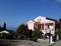 Anemone - B&B Pélekas