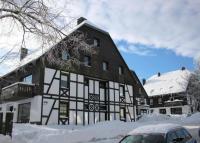 HEIMATGLÜCK Winterberg - B&B