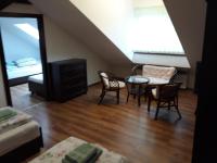 Vierpersoonskamer met Eigen Badkamer
