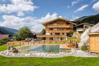 Appartement met 1 Slaapkamer