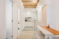 Apartamento de 2 dormitorios