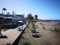 Canarian village house - B&B Playa de las Américas