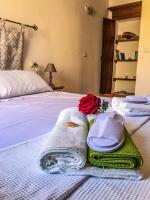 Minerva's House - Chambres d’hôtes Alghero