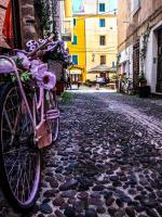 Minerva Sardinian Boutique Apartments - B&B Alguer