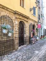 Minerva's House - Bed and Breakfast Alghero