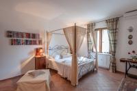 Le Tartarughe rooms - B&B Magliano in Toscana