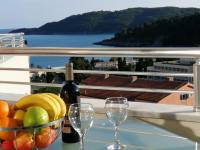 Becici Apartment - Chambres d’hôtes Bečići