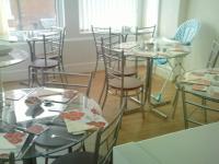 Arlingtons - B&B Blackpool