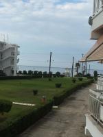 KORALI APPARTMENT BY THE SEA - B&B Nea Plagia