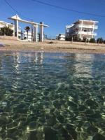 KORALI APPARTMENT BY THE SEA - B&B