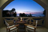 Deluxe Suite mit Meerblick