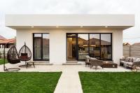 Lotus Inn - Ferienwohnung Sânmartin