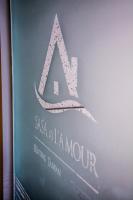 Deluxe Tweepersoonskamer met Balkon en Uitzicht op Zee (3e Verdieping) Gebouw Nr.1