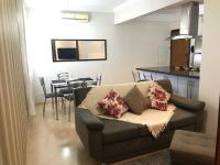 Confortável, bem localizado Apto Saint Peter - B&B Foz do Iguaçu