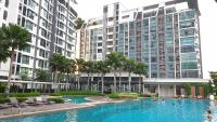 sunway velocity suites link mrt - B&B Kuala Lumpur