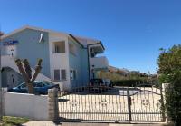 Apartments Vrdoljak - B&B Isola di Pago