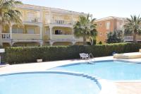 Estrella Blanca II, 2 dormitorios, by Bookindenia - Chambres d’hôtes Denia