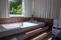 Suite King con Vasca Idromassaggio