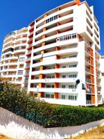 Apartamento Jeni Residencia Flamingo - B&B Portimão