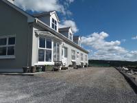 B&B Lahinch - Crag Shore - Bed and Breakfast Lahinch