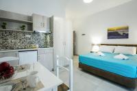 Deluxe Doppelzimmer mit Meerblick