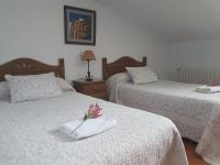 Apartamento de 2 dormitorios