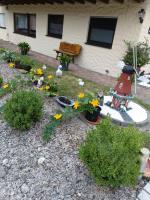 Ferienwohnung Bühler - B&B Alpirsbach