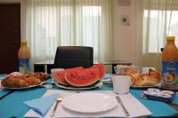 B&B Villa Adriana - Chambres d’hôtes San Lino