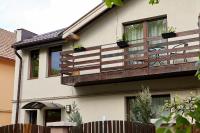 Apartament Rozelor - Ferienwohnung Kronstadt