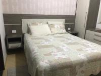 Confortável, bem localizado Apto Saint Peter - B&B Foz do Iguaçu