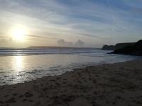 35 Gower Holiday Village with Seasonal Pool - Chambres d’hôtes Reynoldston