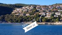 B&B Rabac - Apartment More 22 - Bed and Breakfast Rabac