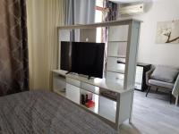 Studio Apartment Street View Second Line - Complex Iglika