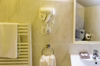 Tweepersoonskamer met Eigen Badkamer